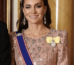 The Most Expensive Jewelry Kate Middleton has been Gifted from the Royal Family